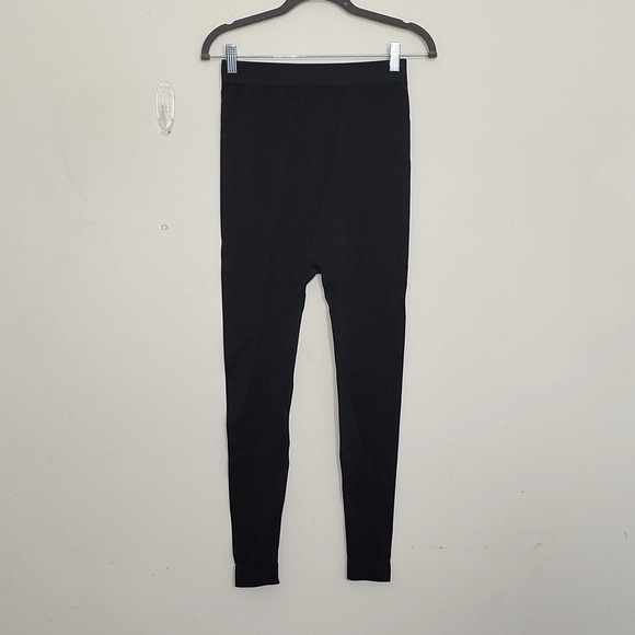 Isabel Maternity by Ingrid & Isabel Maternity Leggings S/M - Picture 1 of 3